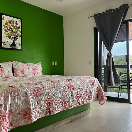 Playa Sayulita 호텔 외부 사진