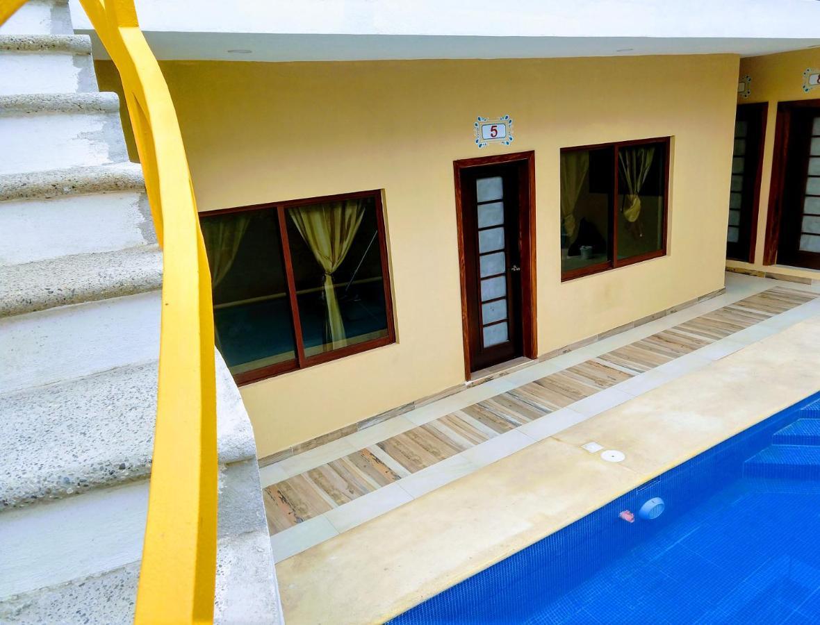 Playa Sayulita 호텔 외부 사진