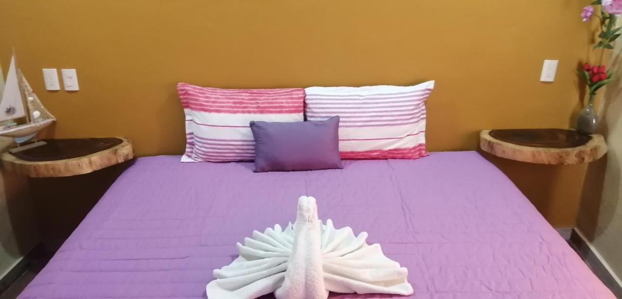 Playa Sayulita 호텔 외부 사진