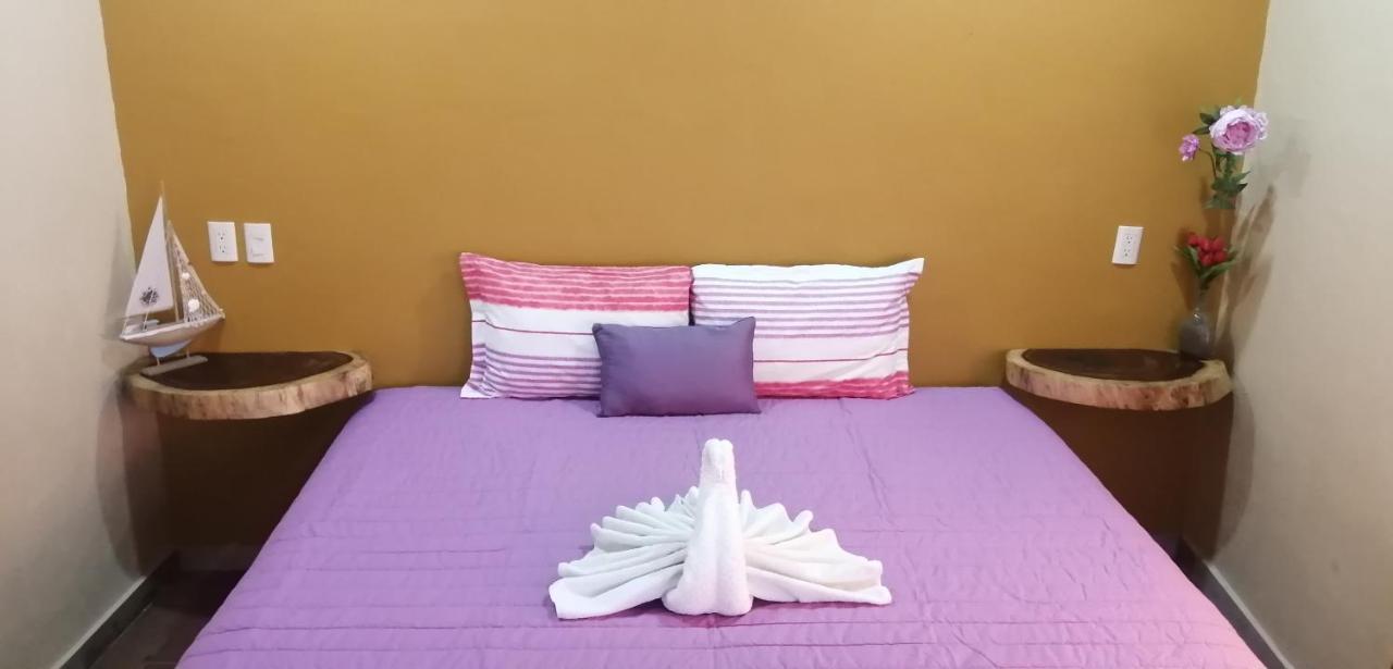 Playa Sayulita 호텔 객실 사진