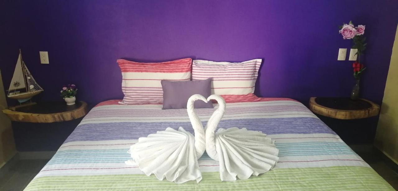 Playa Sayulita 호텔 외부 사진