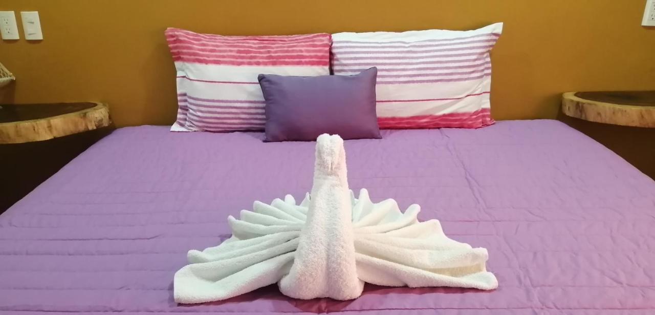 Playa Sayulita 호텔 외부 사진