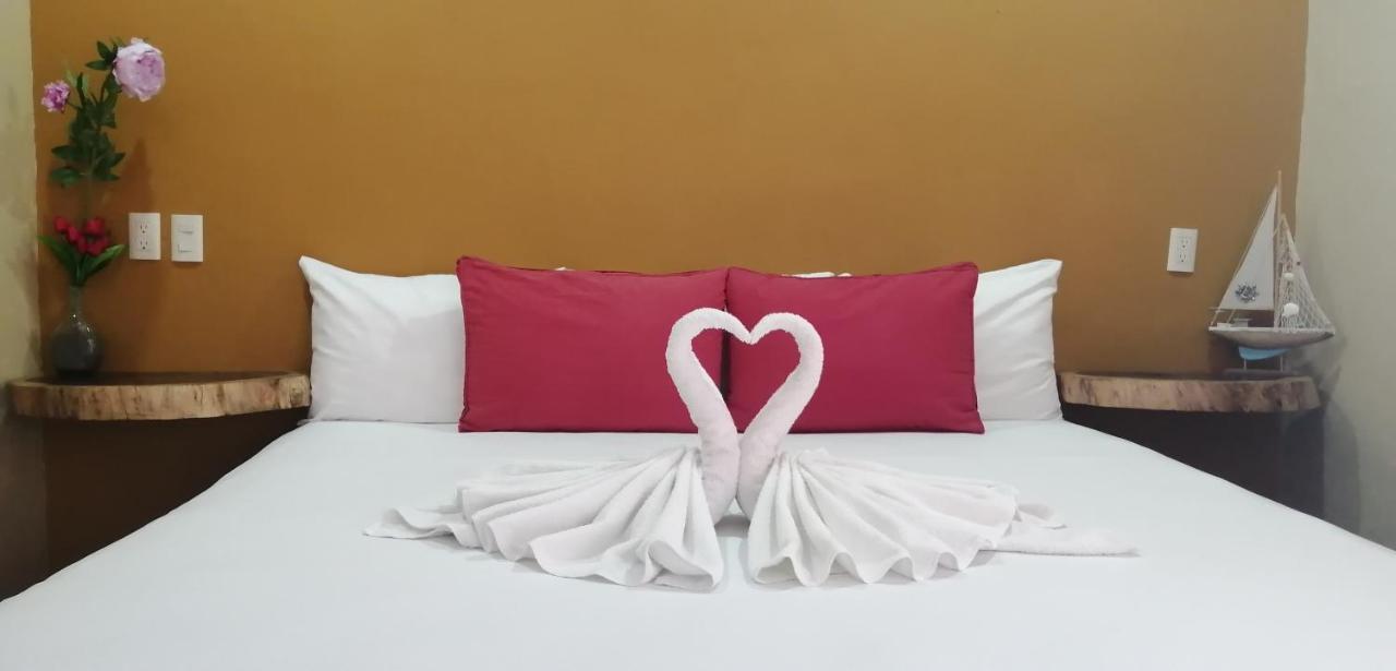 Playa Sayulita 호텔 외부 사진