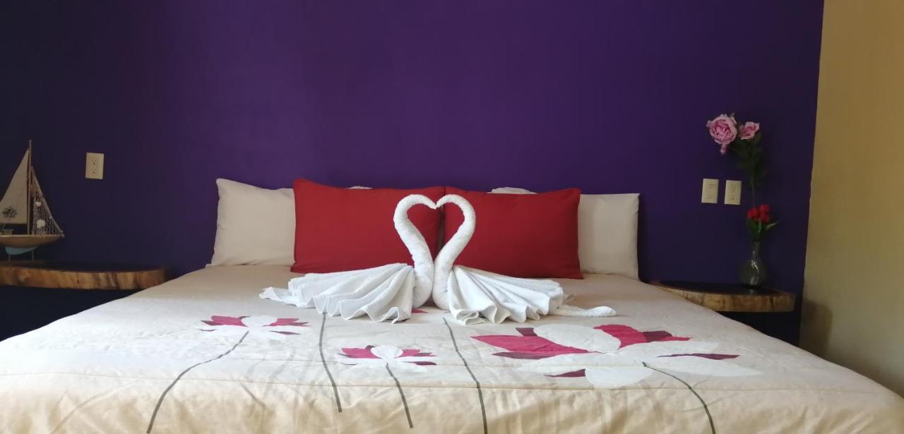 Playa Sayulita 호텔 외부 사진