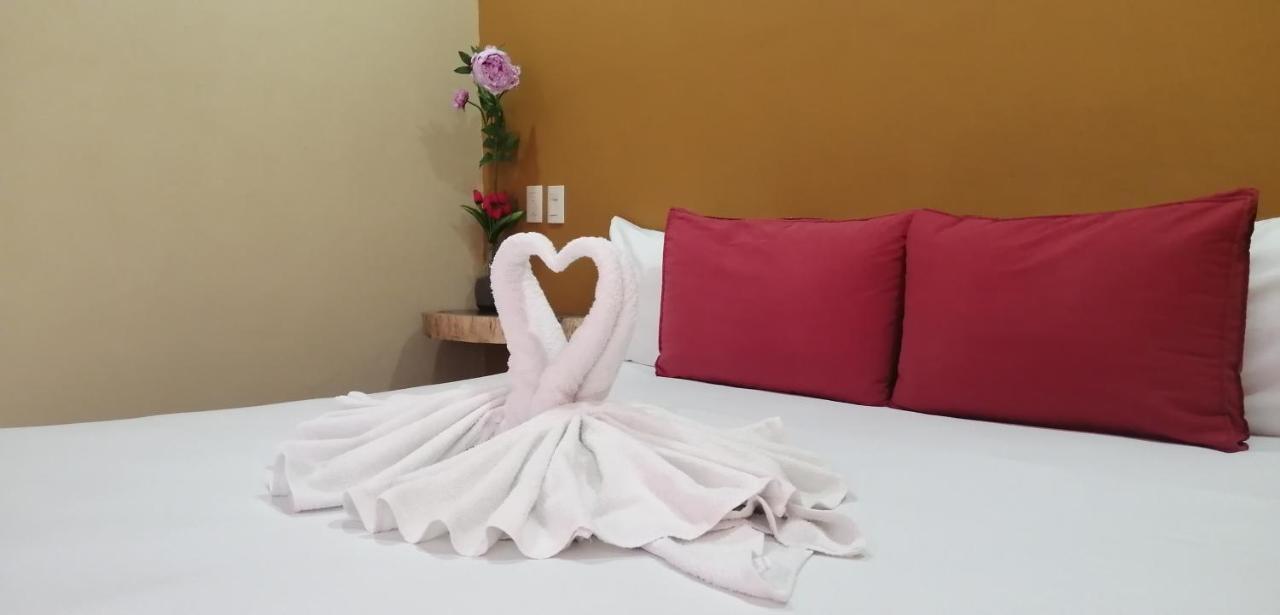 Playa Sayulita 호텔 외부 사진