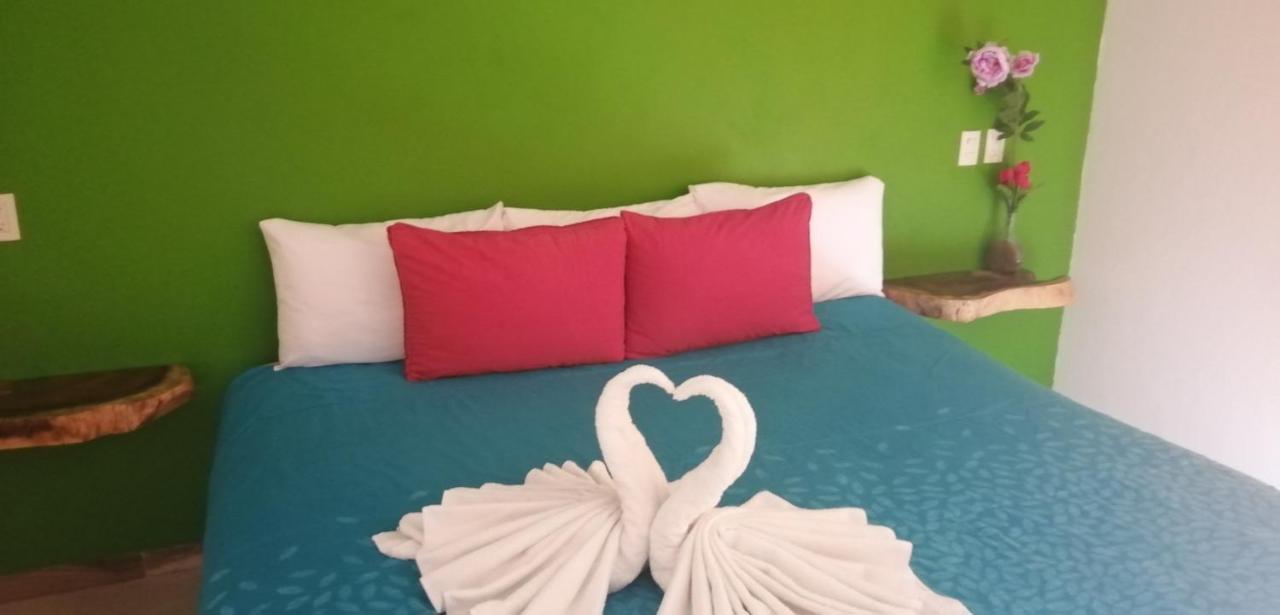 Playa Sayulita 호텔 외부 사진