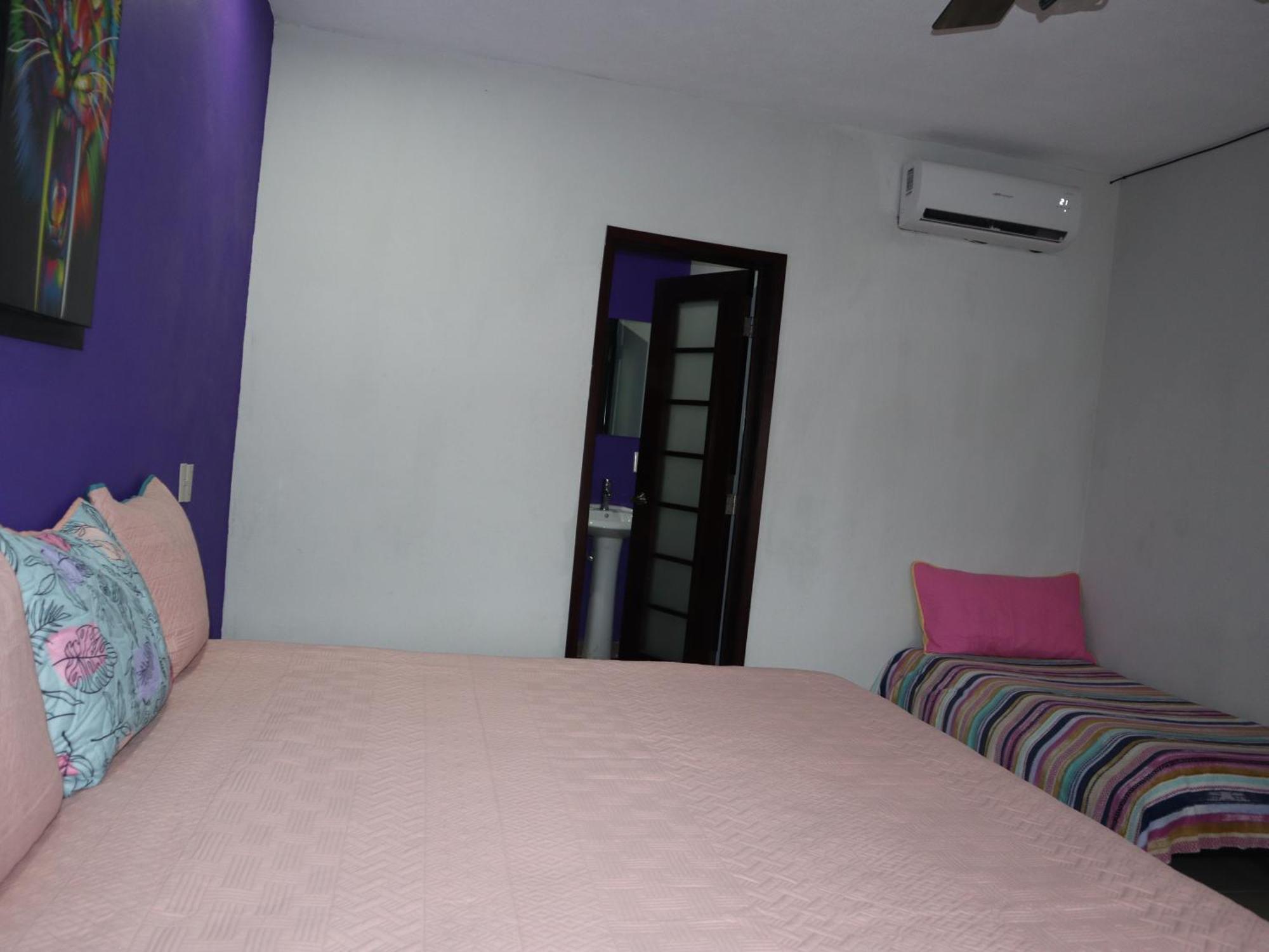 Playa Sayulita 호텔 외부 사진
