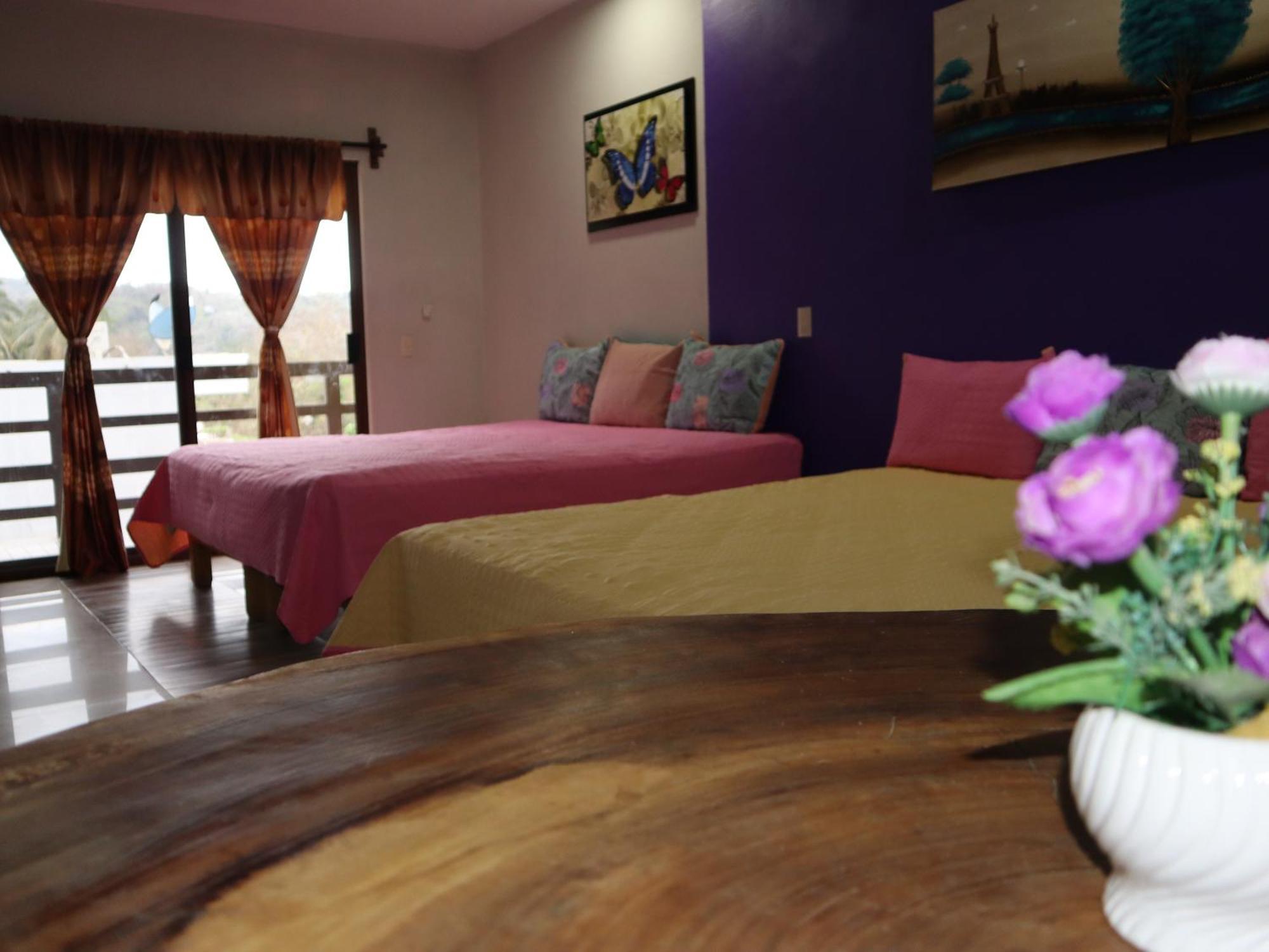 Playa Sayulita 호텔 외부 사진