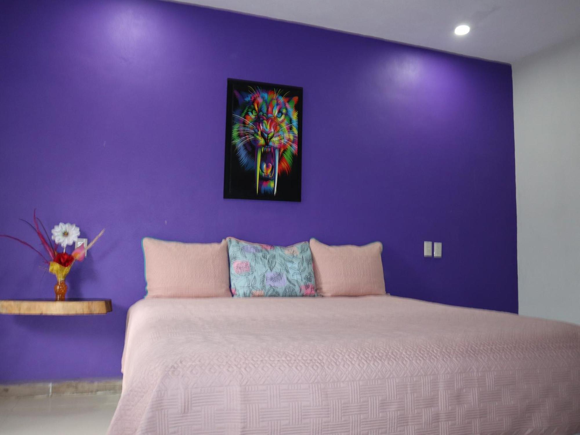 Playa Sayulita 호텔 외부 사진