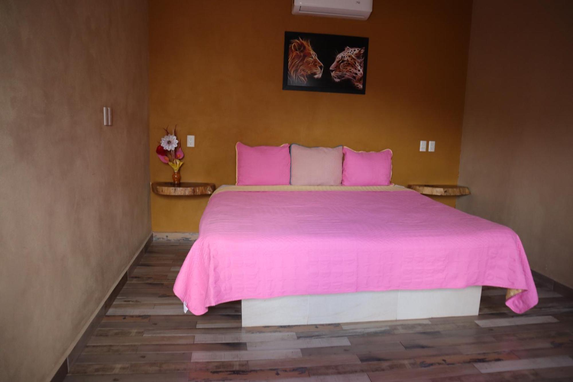 Playa Sayulita 호텔 외부 사진