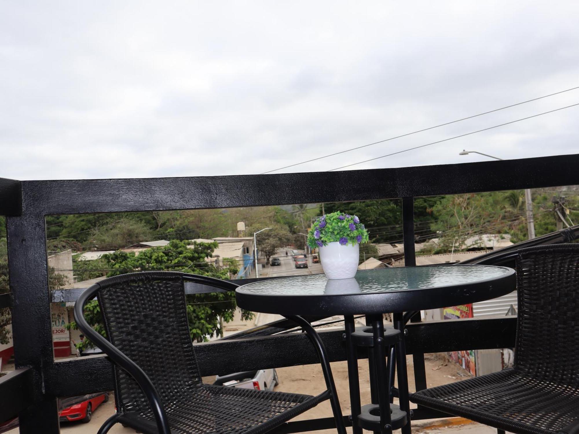 Playa Sayulita 호텔 외부 사진