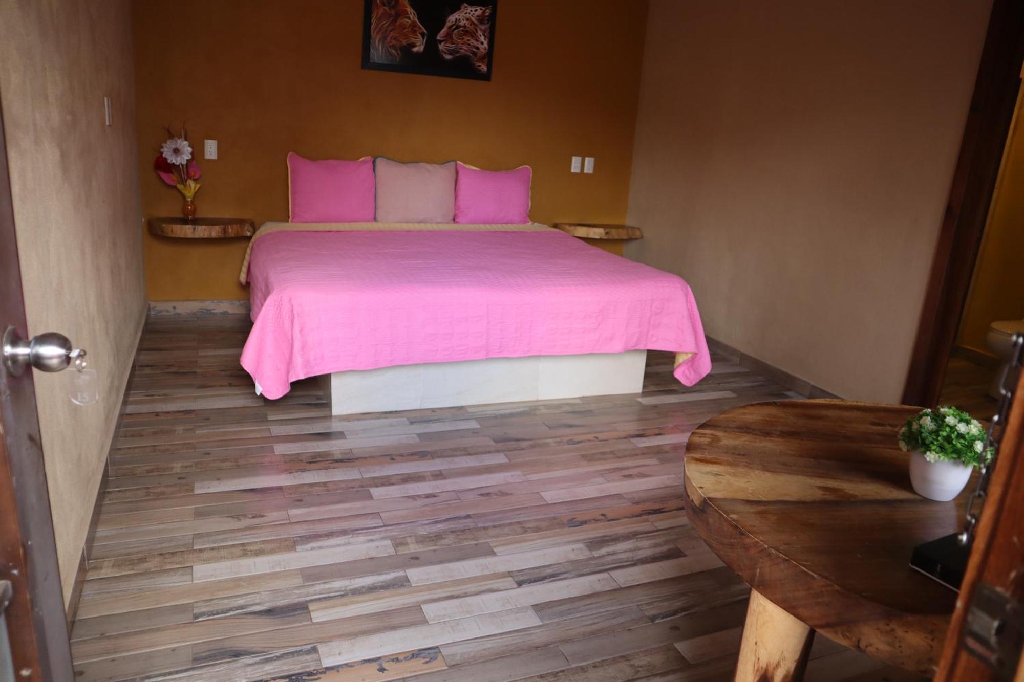 Playa Sayulita 호텔 외부 사진