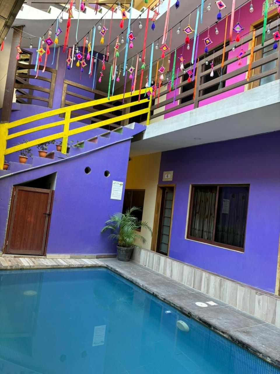 Playa Sayulita 호텔 외부 사진