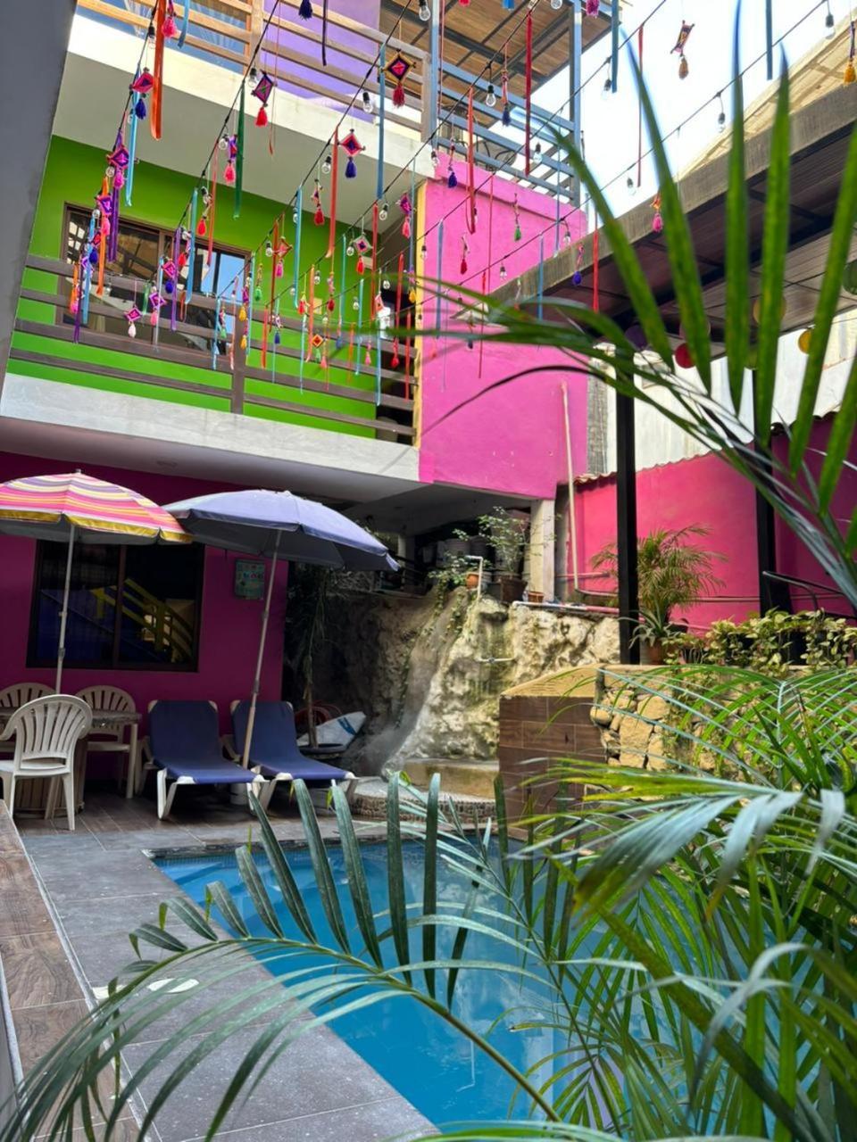 Playa Sayulita 호텔 외부 사진