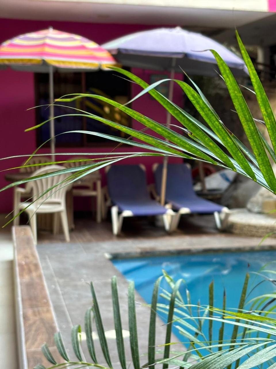 Playa Sayulita 호텔 외부 사진