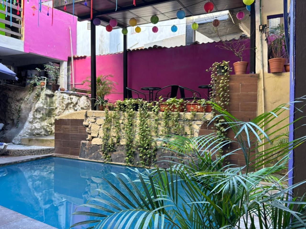 Playa Sayulita 호텔 외부 사진